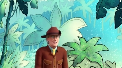 انیمیشن نانسی فانتزی فصل 1 قسمت 36 و 37 - Fancy Nancy